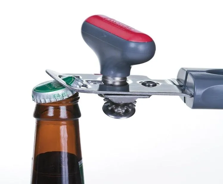 4-in-1 Can Opener